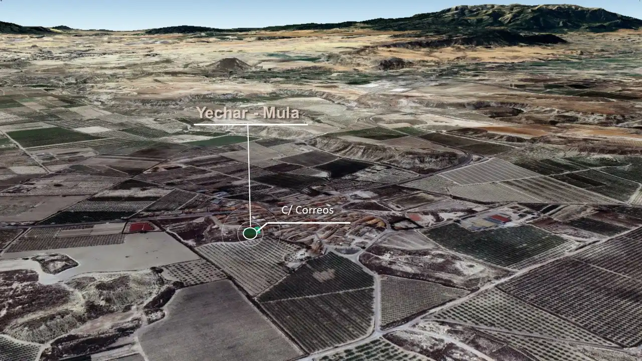 Lands and plots for sale in C/ Correos, imagen 4