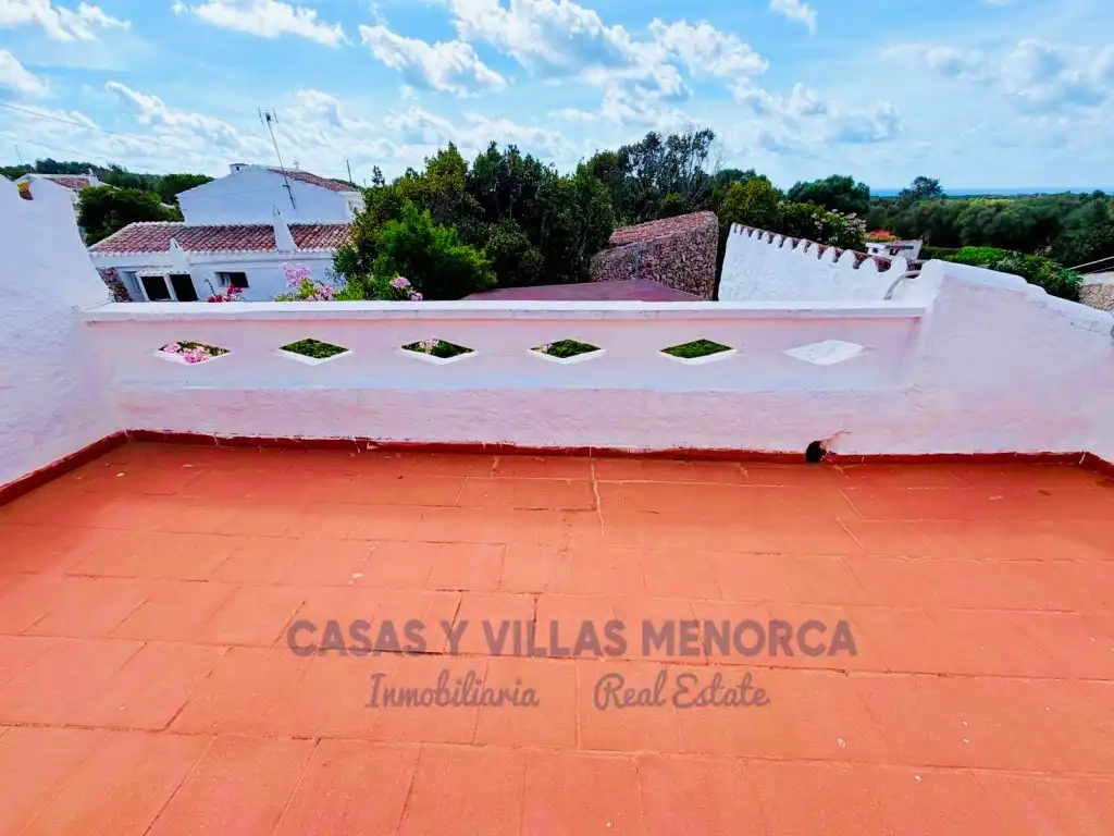 Casa rústica en venta en Diseminado Biniali, imagen 58