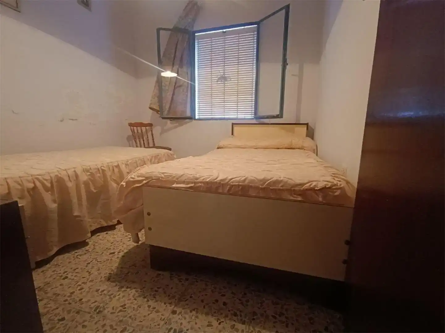 Habitación de Piso en venta en Moraleja