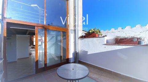 Foto 5 de Àtic en venda a Platja Gran, Girona