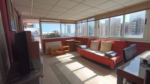 Foto 5 de Ático en venta en Colonia Madrid, Benidorm