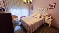 Bedroom of Flat for sale in  Barcelona Capital  with Air Conditioner, Heating and Parquet flooring