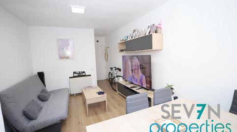 Photo 3 of Flat for sale in Belzunegui, 50, Puerta Bonita, Madrid