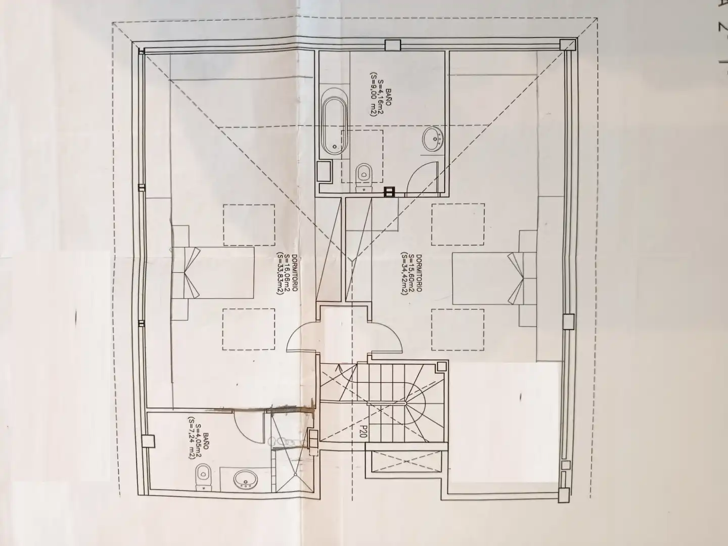 Appartement avec terrasse à vendre à Carrer de Bergara, imagen 52
