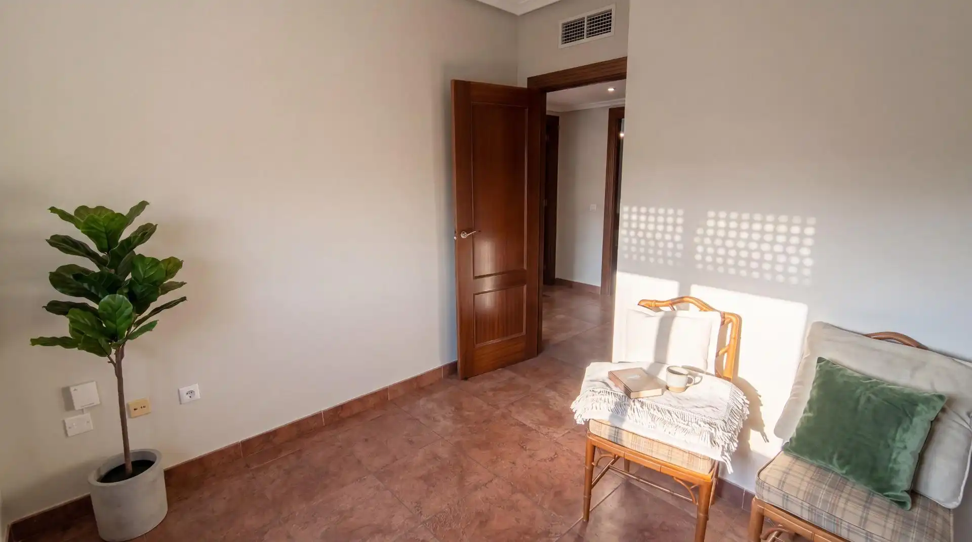 Apartamento en venta en Roquetas de Mar con Aire acondicionado, Calefacción y Terraza
