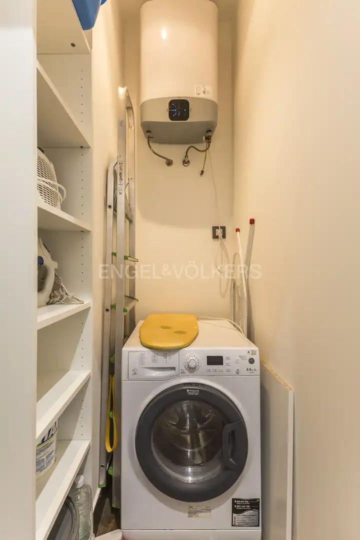 Wohnung zum Verkauf in Almenara -Ventilla