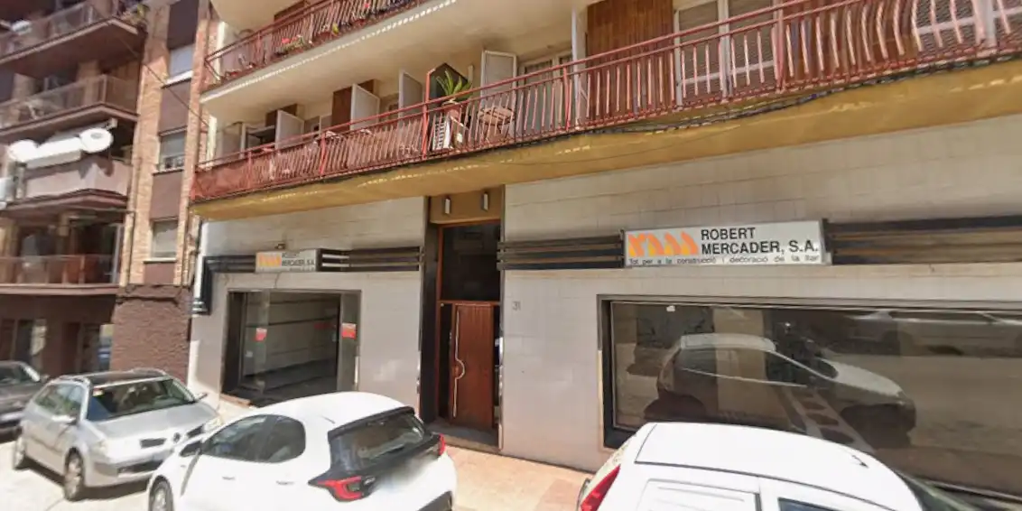 Gewerbefläche zum Verkauf in Carrer Joan Maragall