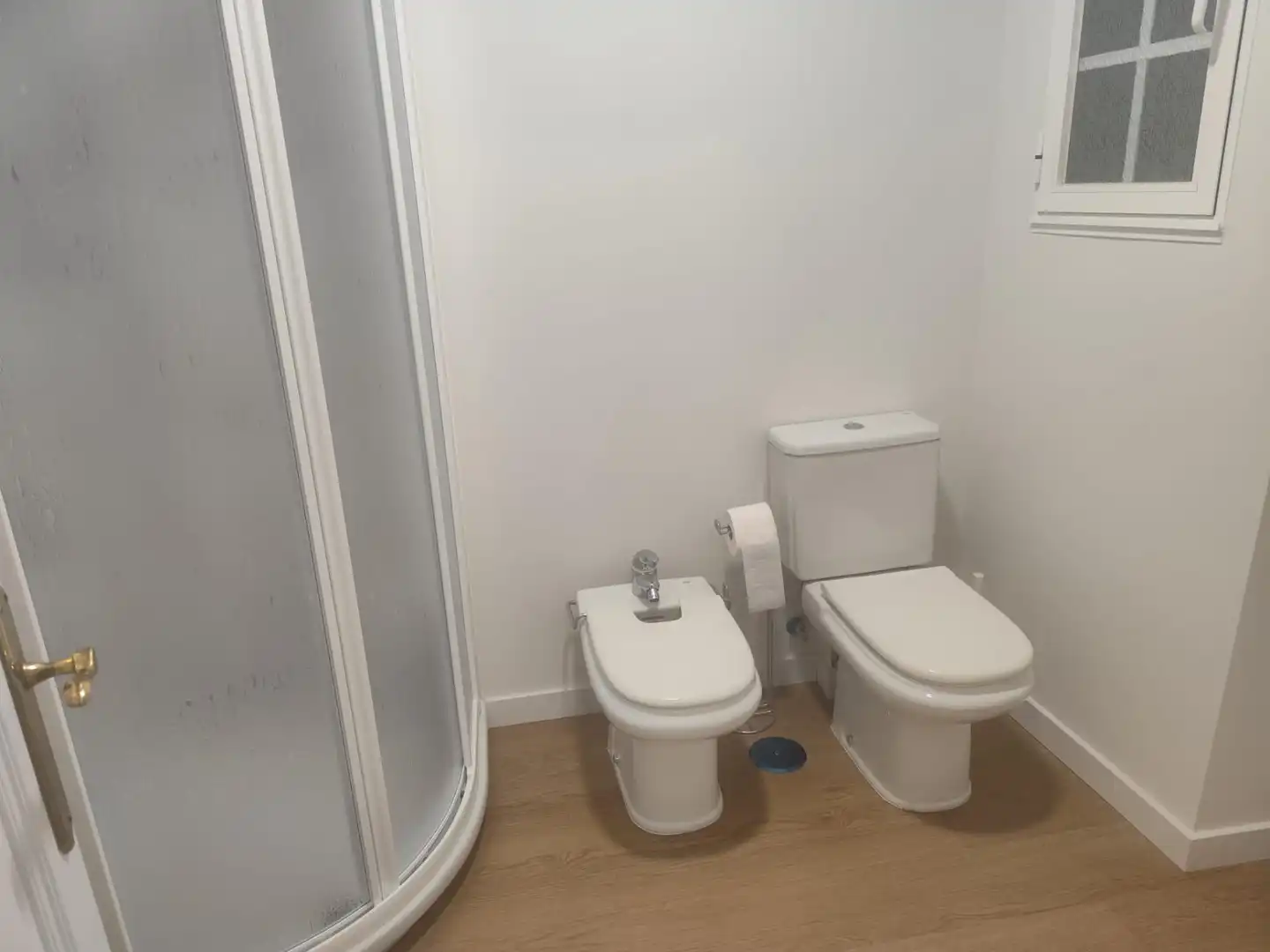 Piso de alquiler en Agra del Orzán - Ventorrillo