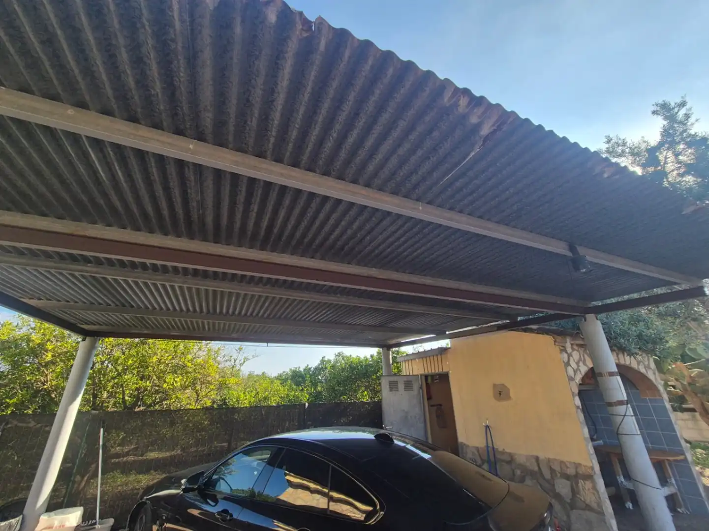 Xalet amb piscina en venda a Oliva Playa, imagen 35