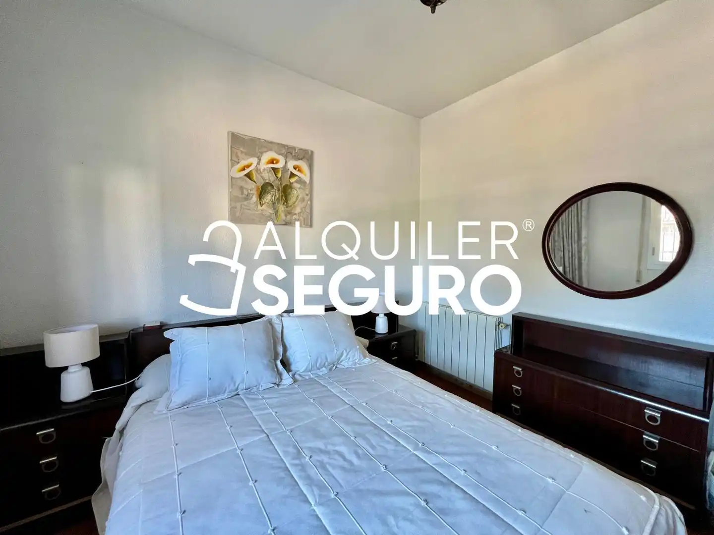 Habitación de Casa o chalet de alquiler en Valdetorres de Jarama con Calefacción, Terraza y Trastero