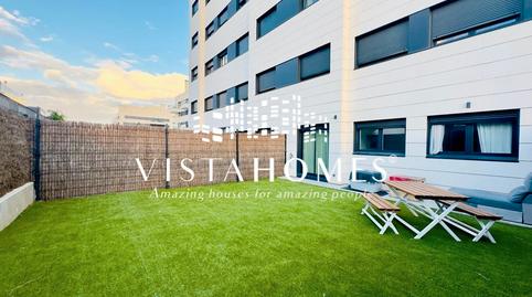 Photo 5 of Flat for sale in Avenida de Pasionistas, El Olivar, Madrid