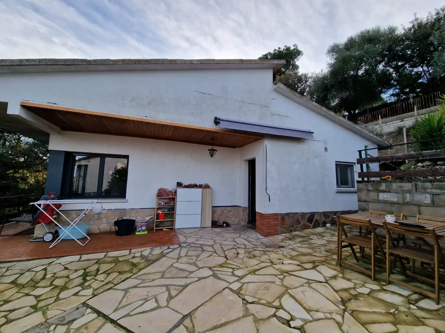 Houses for sale in Carrer del Priorat, Santa Maria de Palautordera