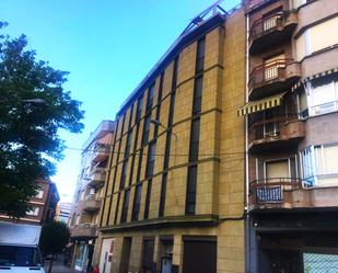 Garatge en venda a LA RIOJA, Nájera