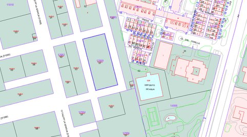 Foto 3 de Residencial en venta en N/a, El Palmar,  Murcia Capital