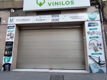 Local comercial de lloguer a Elche ciudad
