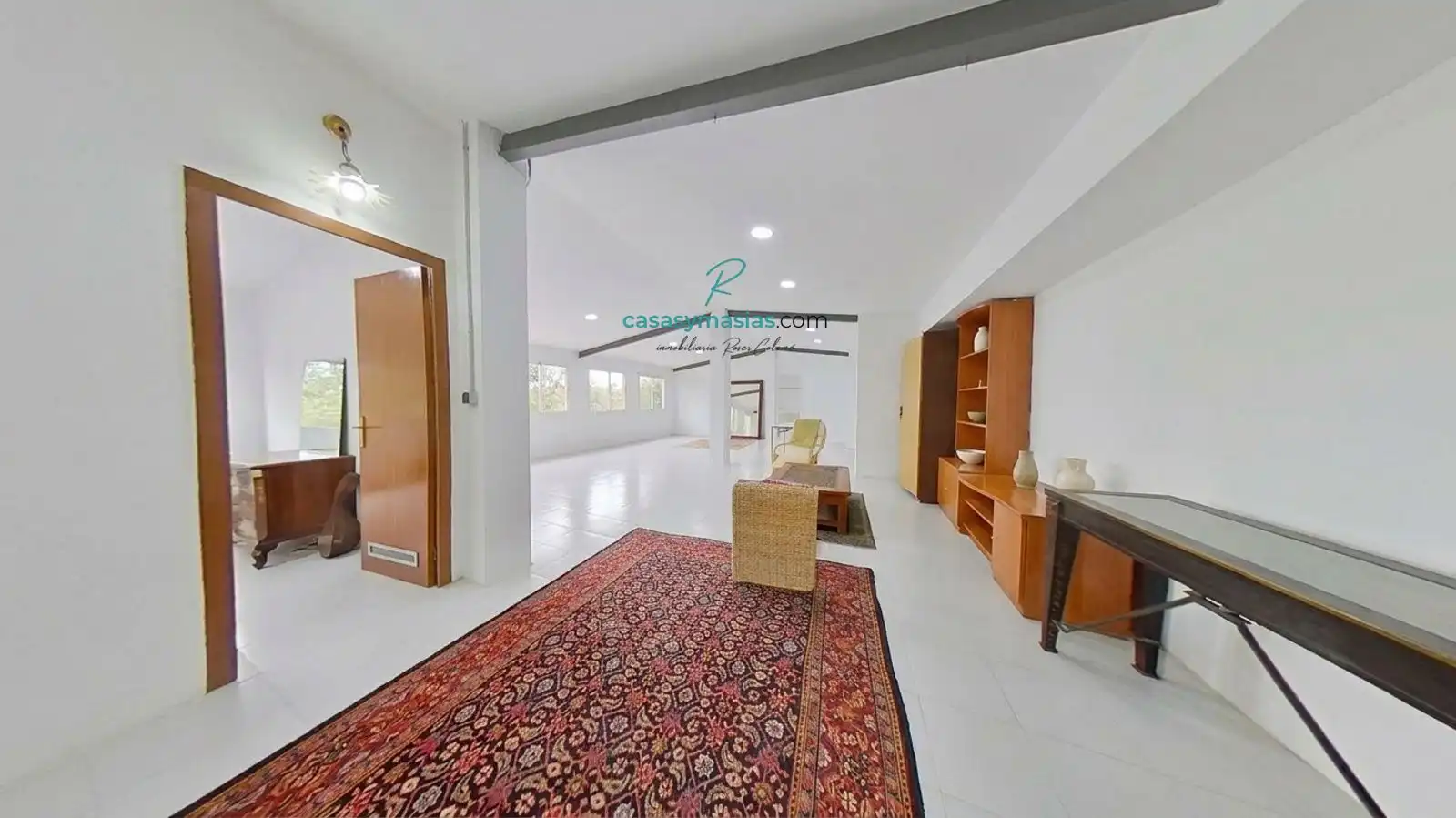 Country homes for sale in Alió  with Air Conditioner, Heating and Private garden