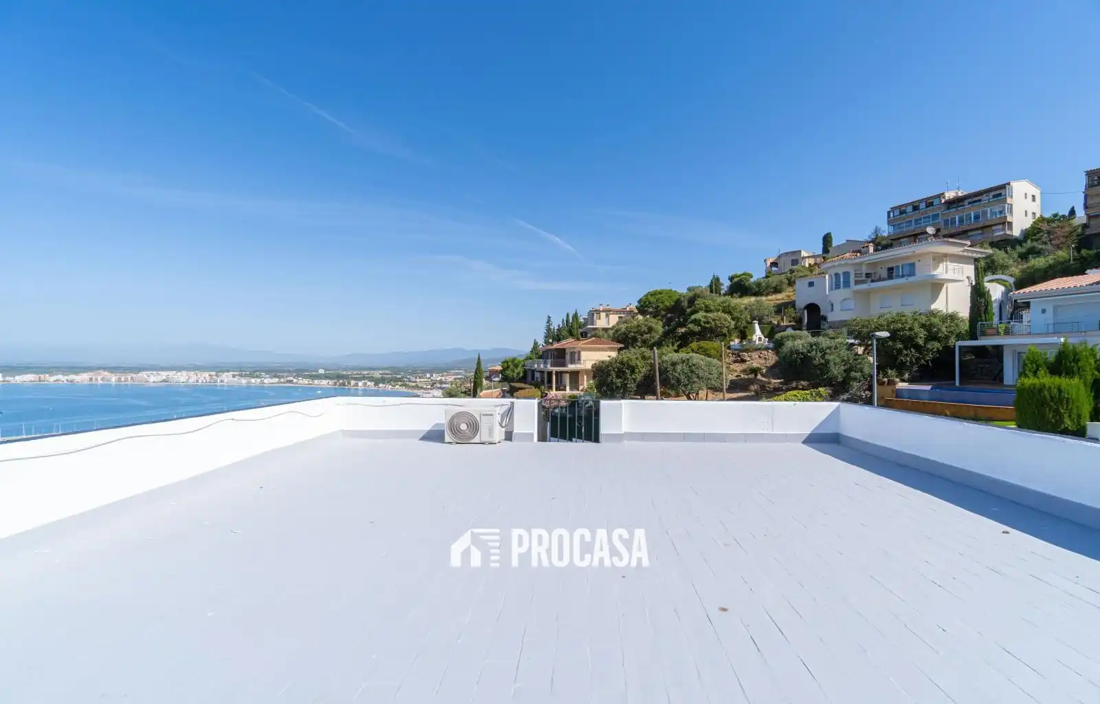 Detached house with pool for sale in pujada del puig rom, imagen 58