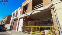 Exterior view of Flat for sale in Moncada  with Heating and Terrace