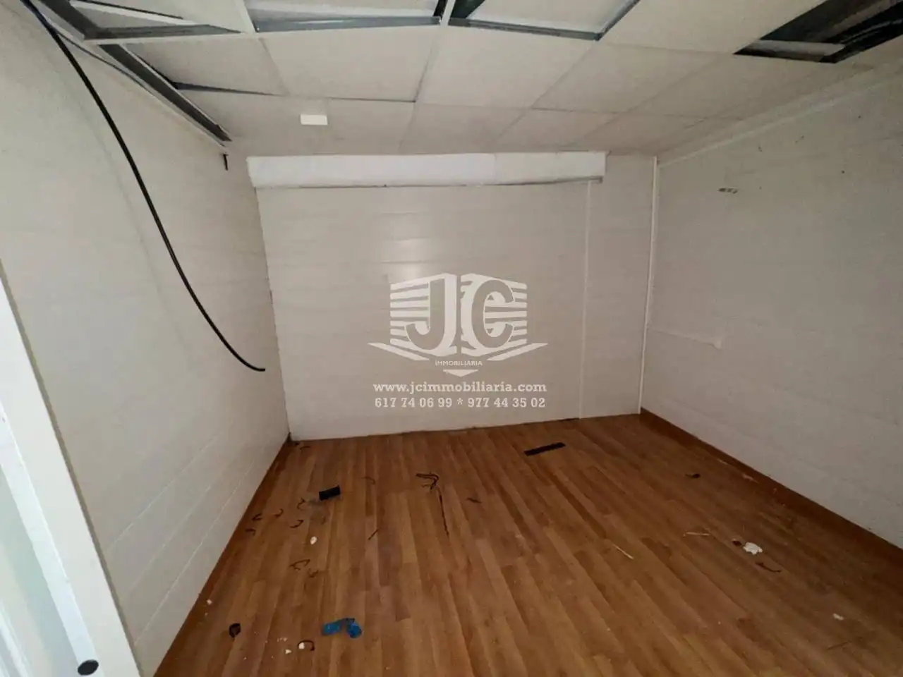 Gewerbefläche zur Miete in Calle Dr. Jaume Ferran, imagen 3