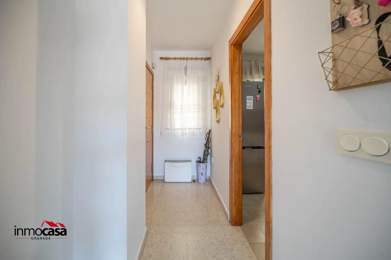 Piso en venta en Granada