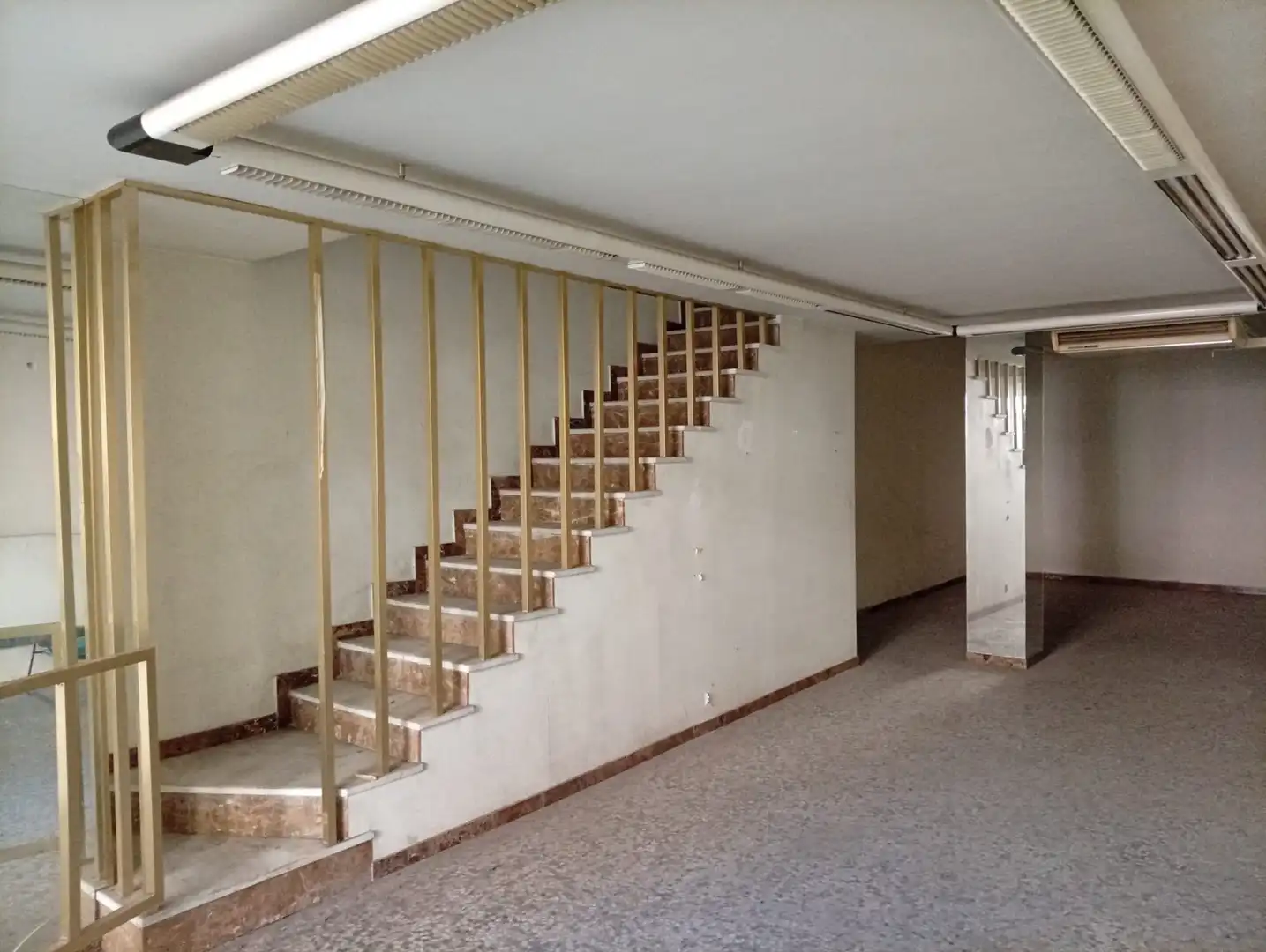 Geschaftsraum zur Miete in Santa Coloma de Gramenet mit Klimaanlage
