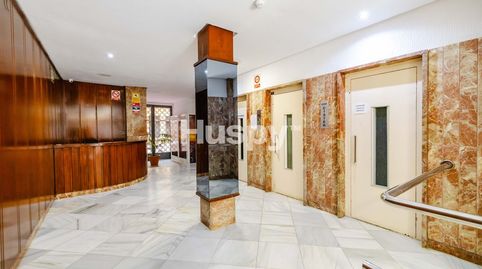 Foto 5 von Büro zur Miete in Calle Pedro de Toledo, Centro Histórico, Málaga Capital