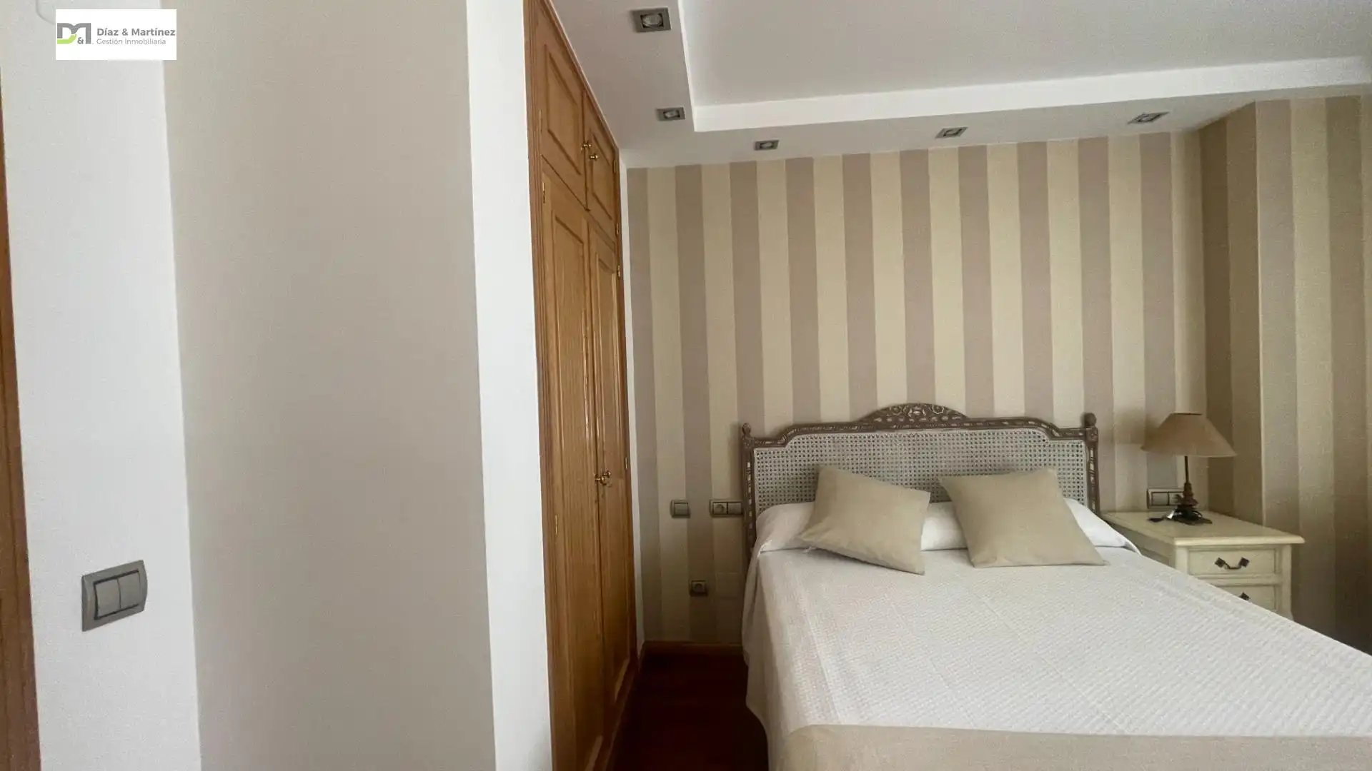 Apartments for rent in Centro Ciudad