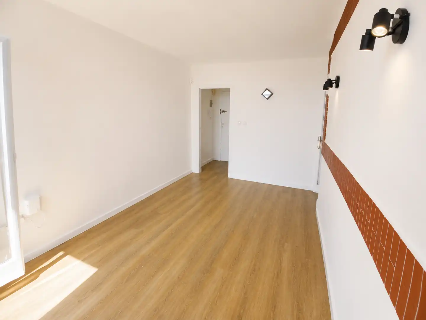 Flat for sale in Santa Coloma de Gramenet  with Balcony
