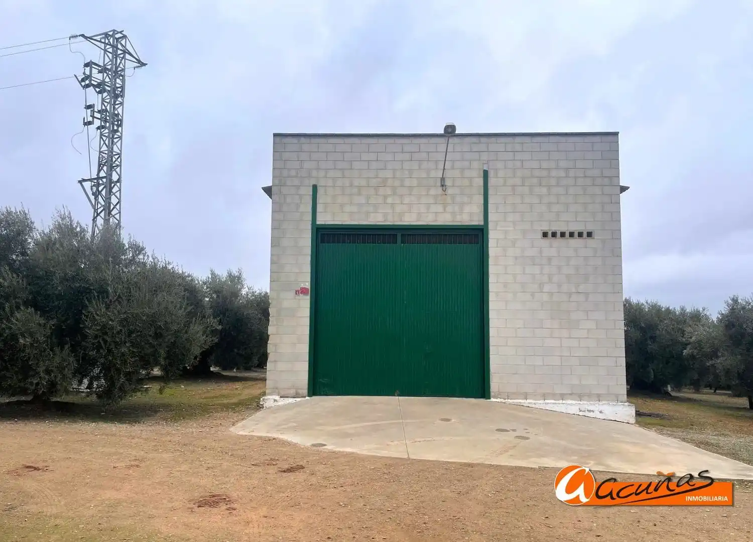 Terrenos y solares en venta en Alameda, imagen 9