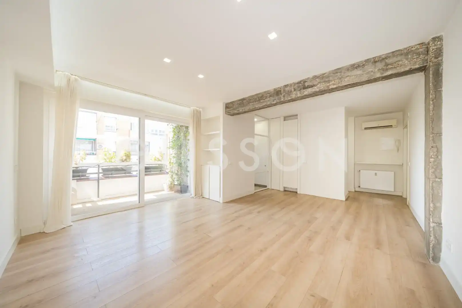 Wohnung mit Aufzug zum Verkauf in Chamartín, imagen 4