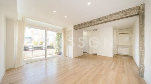 Foto 4 de Piso en venta en Hispanoamérica - Bernabéu, Madrid Capital