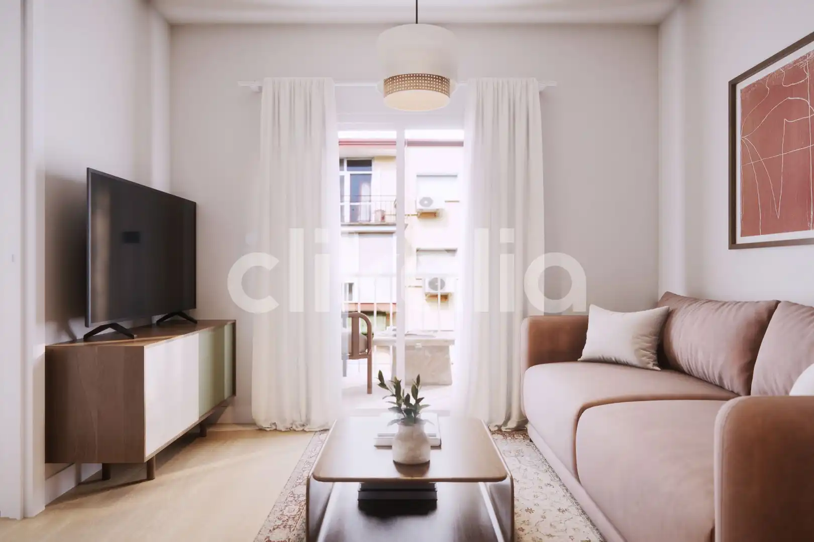 Appartement avec ascenseur à vendre à Triana, imagen 5