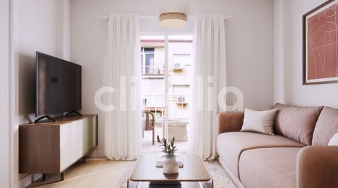 Foto 5 de Piso en venta en Triana Este, Sevilla Capital