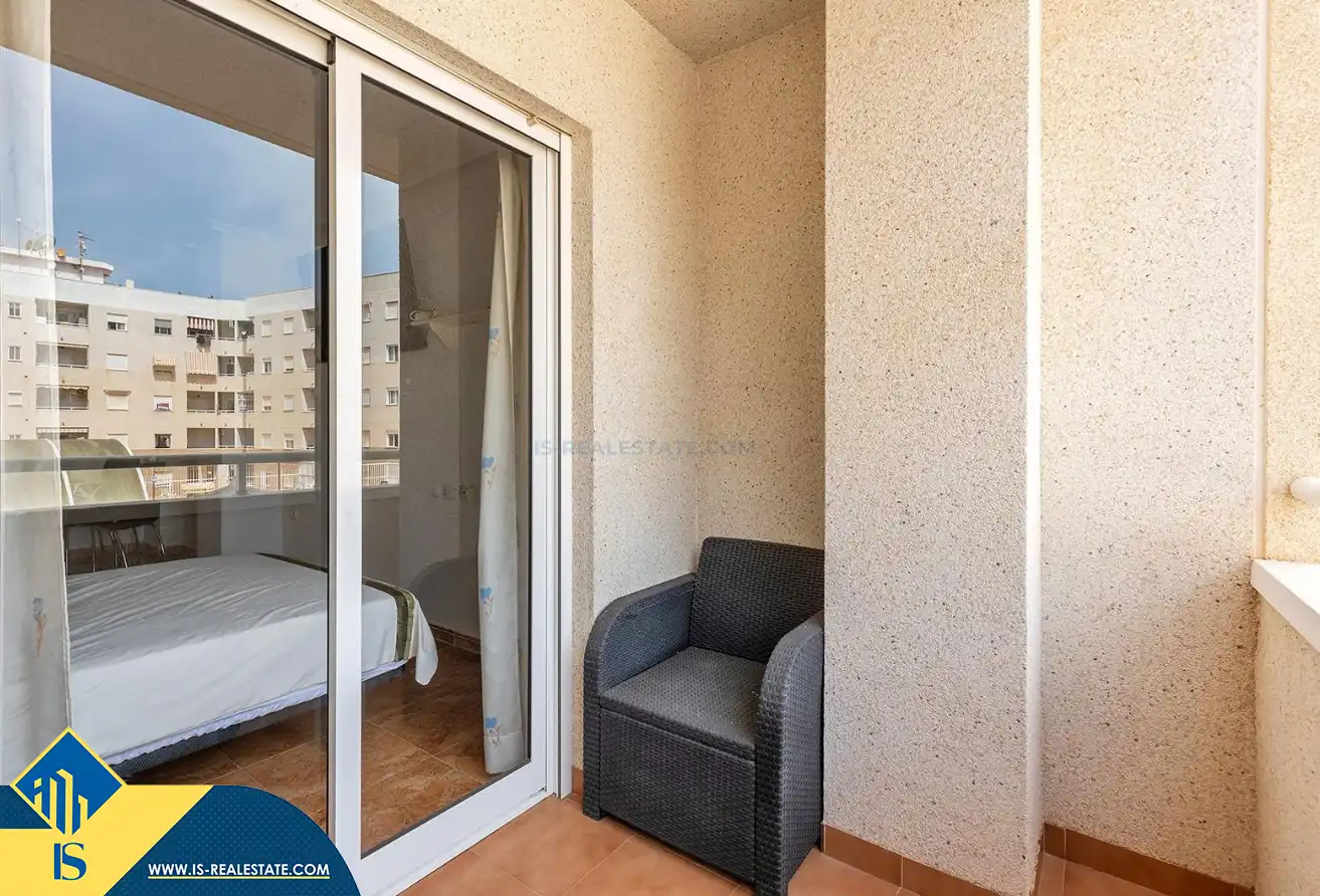 Studio avec piscine à vendre à Centro, imagen 16
