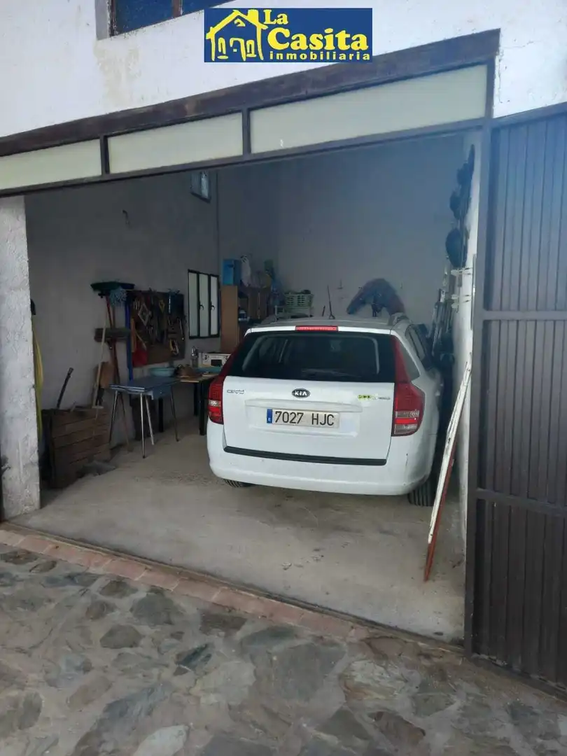 Casa o xalet en venda a Calle Arco, Granátula de Calatrava