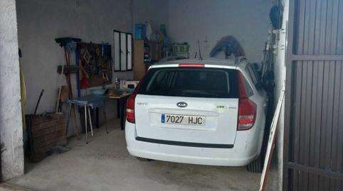 Foto 3 de Casa o xalet en venda a Calle Arco, Granátula de Calatrava, Ciudad Real