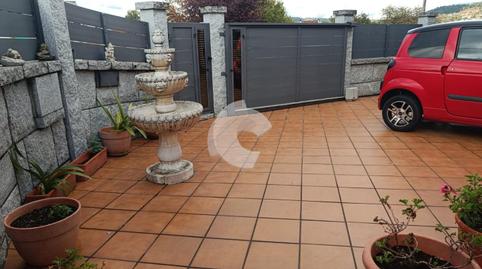 Foto 5 de Casa adosada en venda a A Carballeira, Ourense