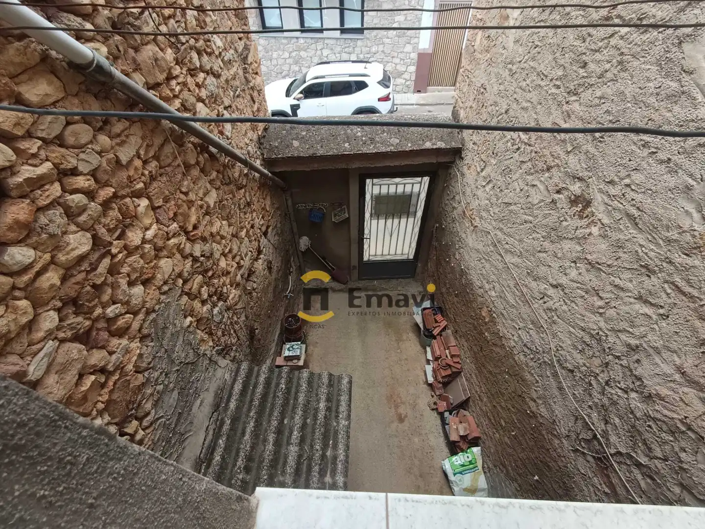 Casa aparellada en venda a Atzeneta del Maestrat, imagen 27
