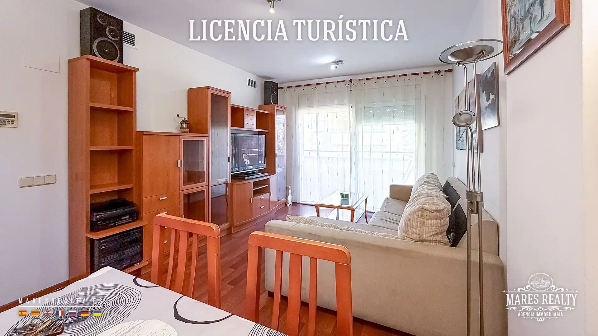 Appartamento con piscina in vendita a Santa Clotilde, imagen 7