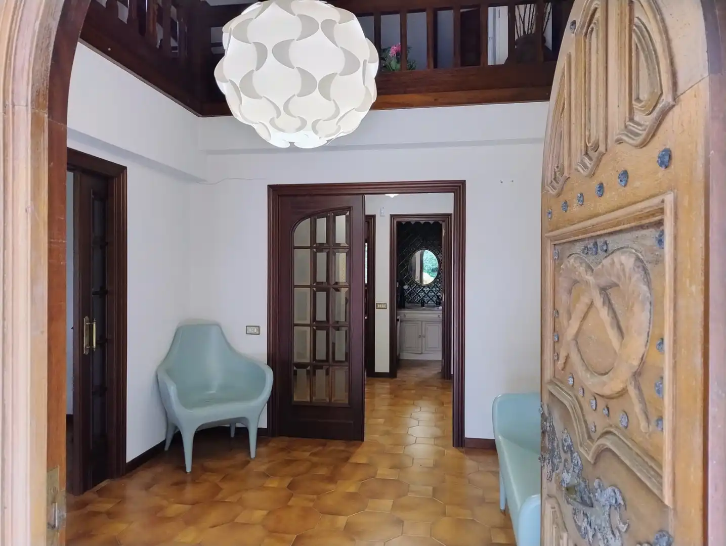 Casa o chalet en venta en Lugo con Amueblado