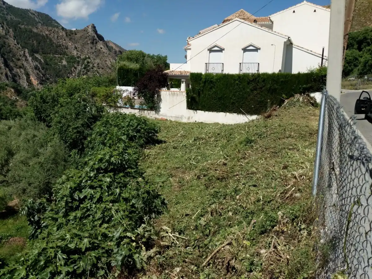 Terreni e lotti in vendita a Calle Los huertos, imagen 3