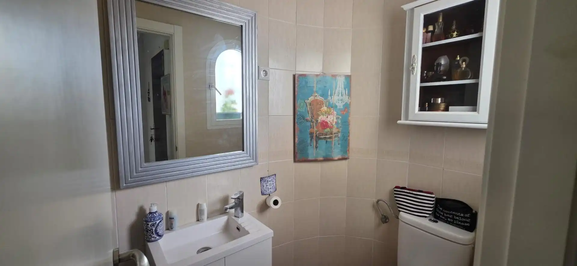 Reihenhaus mit Pool zum Verkauf in Avenida PERNET DEL, imagen 14