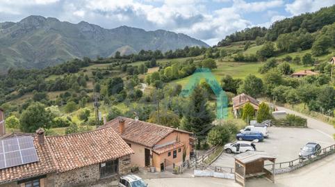 Foto 2 de Casa o xalet en venda a Lugar Ladines, Sobrescobio, Asturias