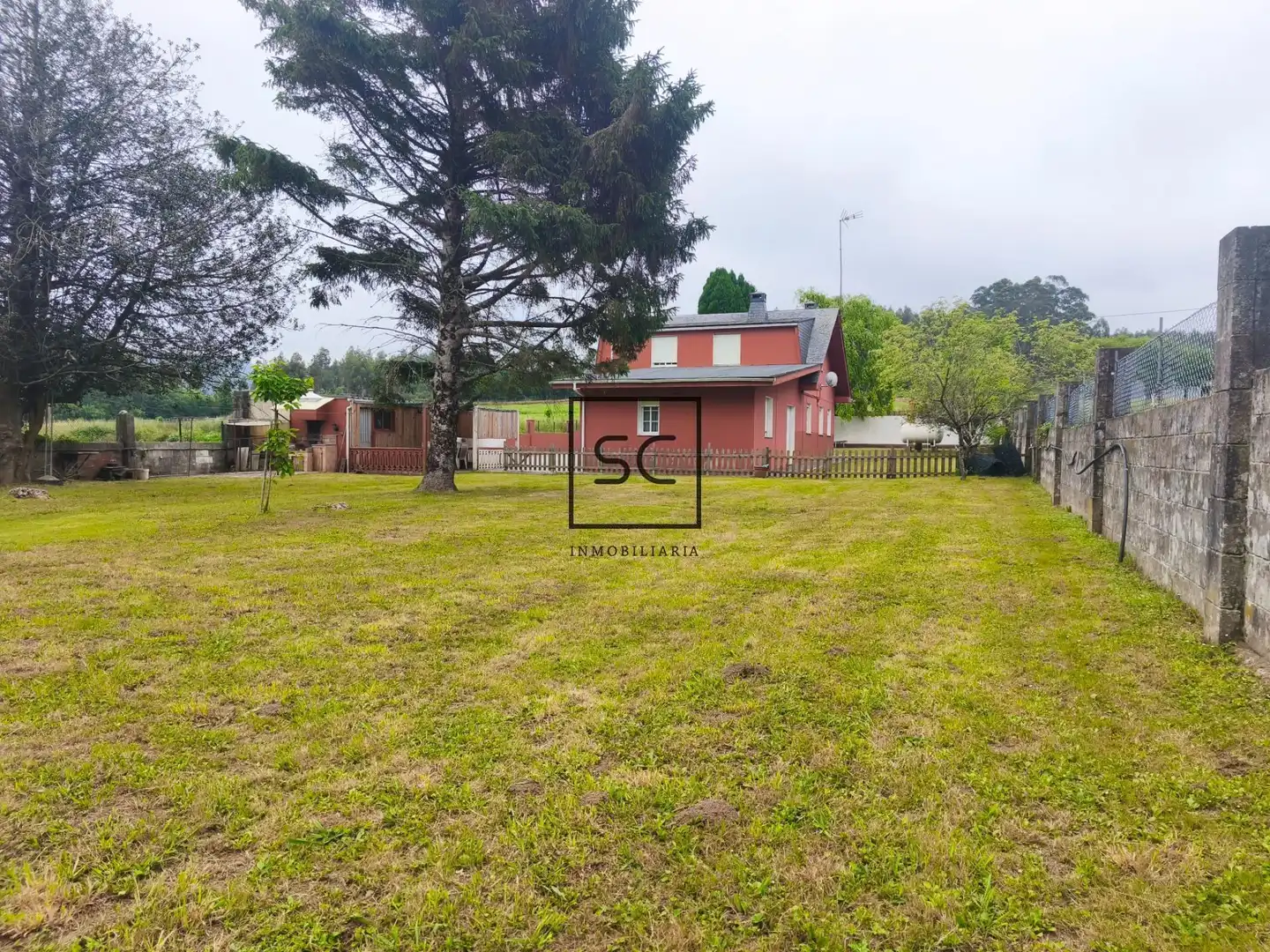 Chalet en venta en Lugar SAN ANDRE, imagen 47