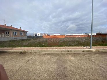 Terreno residencial en venta en San Cristóbal de la Cuesta