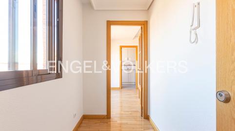 Foto 4 de Àtic de lloguer a Corralejos - Campo de las Naciones, Madrid