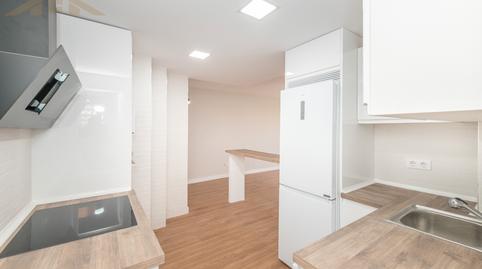 Photo 4 of Attic for sale in Avenida de Andalucía, Guardia Civil - Zona industrial, Madrid