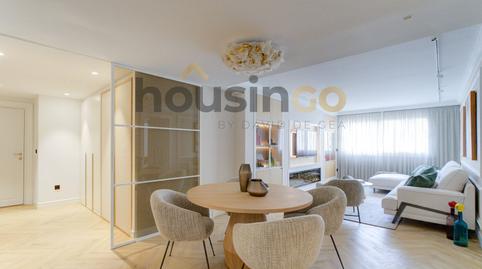 Foto 2 de Pis en venda a Recoletos, Madrid