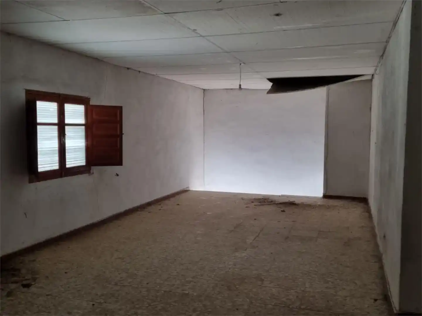 Pis en venda en Osa de la Vega amb Balcó