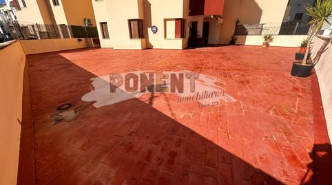 INMENSA TERRAZA EN PLENO CENTRO DE IBIZA